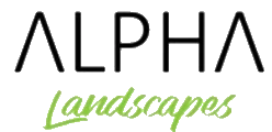 Alpha Landscapes