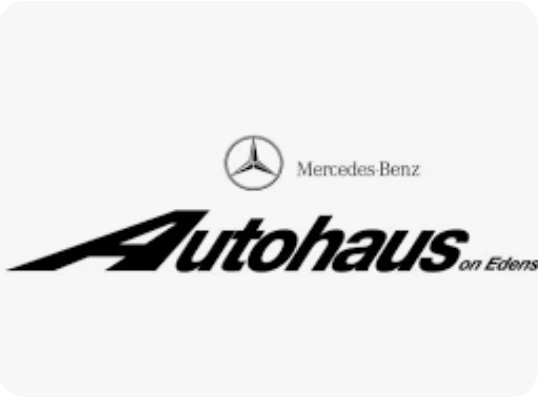 Autohaus On Edens
