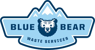 Blue Bear Waste Services