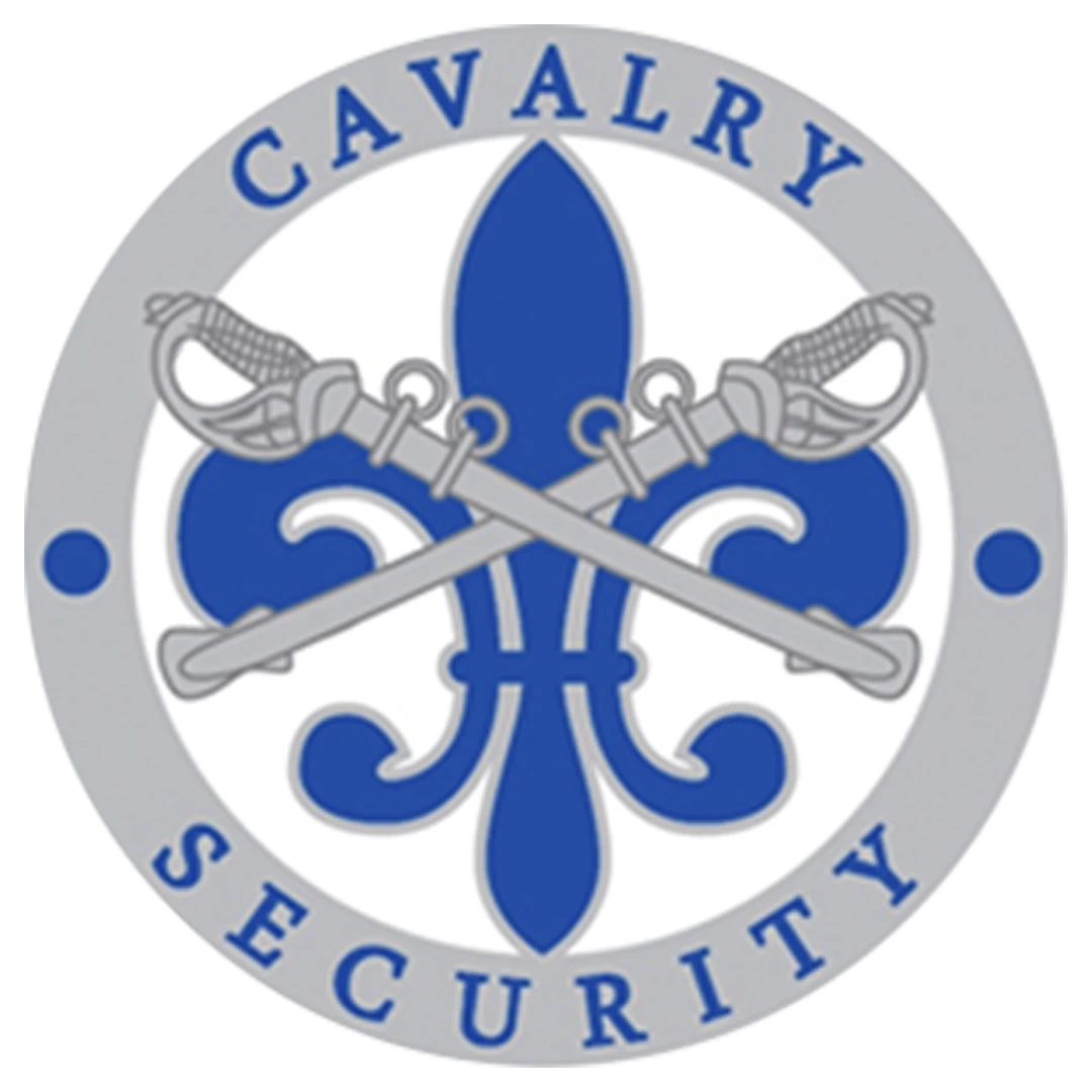 Cavalry Security
