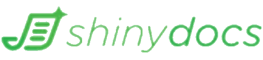 Shinydocs