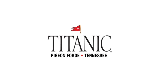 Titanic Pigeon Forge