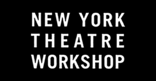 New York Theatre Workshop