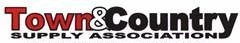 Town And Country Supply Association