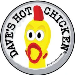 1006 Daves Hot Chicken Glendale