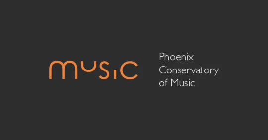 Phoenix Conservatory Of Music