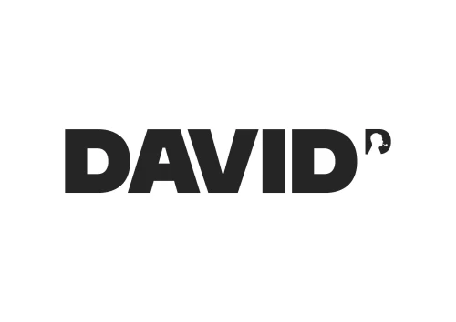 David