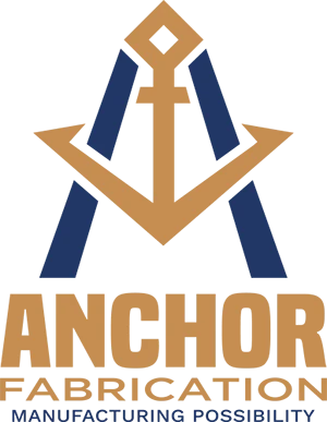 Anchor Fabrication