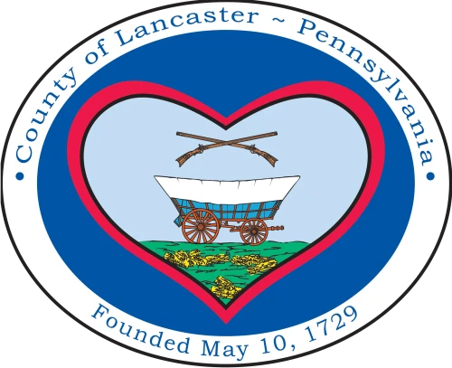 County Of Lancaster