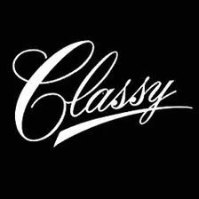 CLASSY