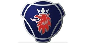 Scania Industrial Batteries