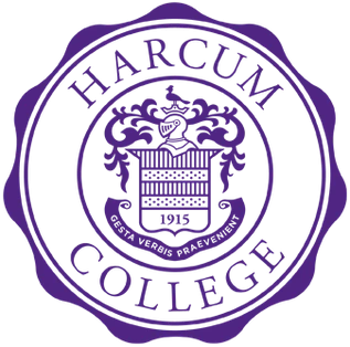 Harcum College