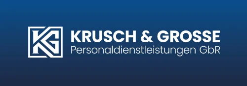 Krusch & Grosse Personaldienstleistungen Gbr