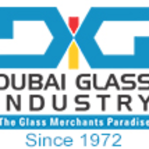Dubai Glass Industry