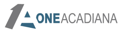 One Acadiana, Inc.