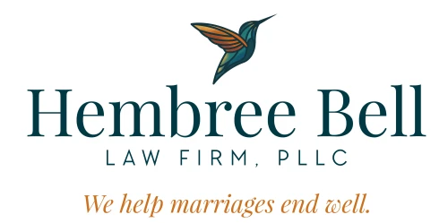 The Hembree Bell Law Firm