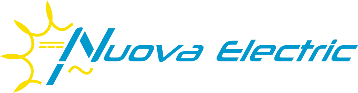 Nuovaelectric Di Morreale Alessandro & C. S.a.s.