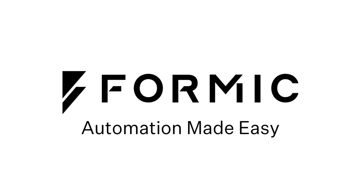 Solicitud De Empleo Para Summer 2026 Intern En Formic