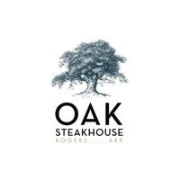Oak Steakhouse Rogers