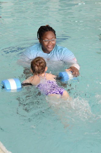 Little Otter Swim School
