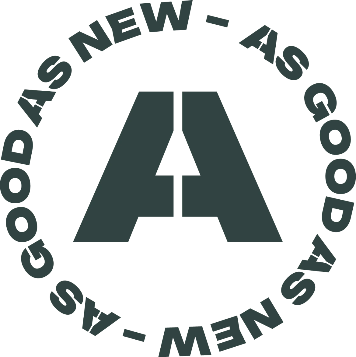 Asgoodasnew Electronics