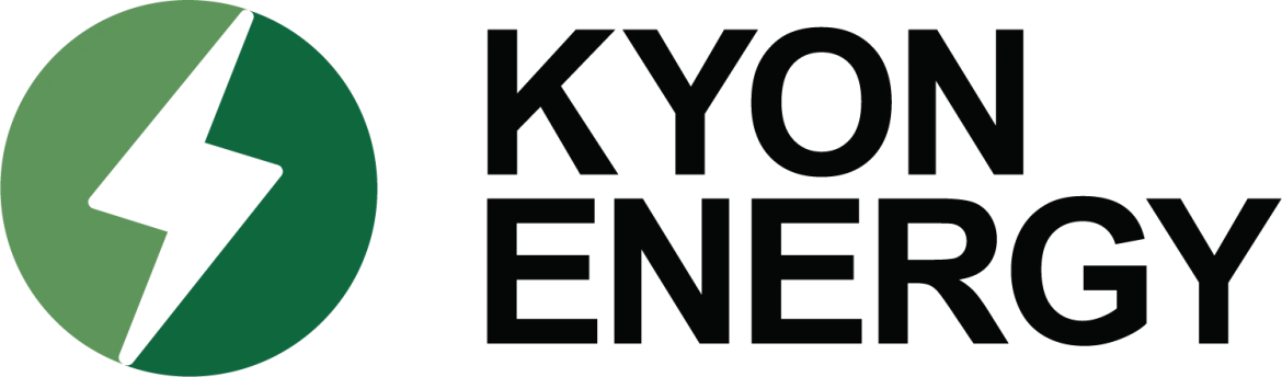 Kyon Energy Solutions