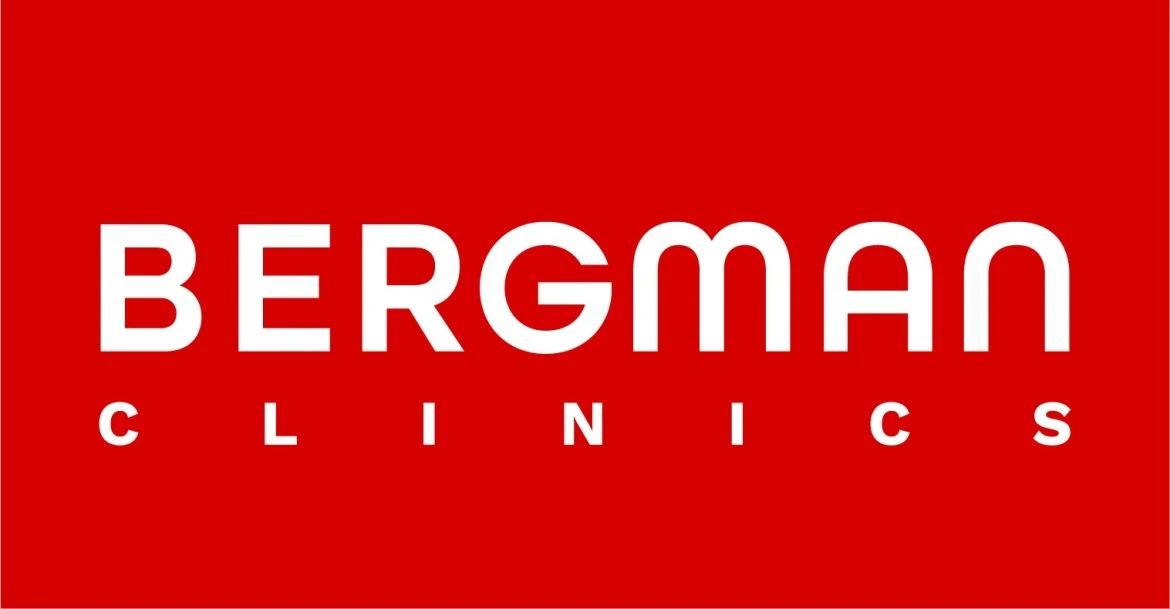 Bergman Clinics Karriereseite