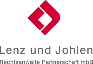 Lenz Und Johlen Rechtsanwälte Partnerschaft Mbb