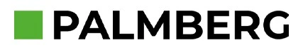 Palmberg Karriere