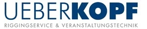 UEBERKOPF  Riggingservice & Veranstaltungstechnik