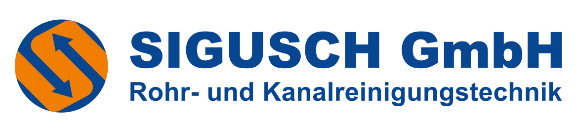 Sigusch  Rohr- Und Kanalreinigungstechnik