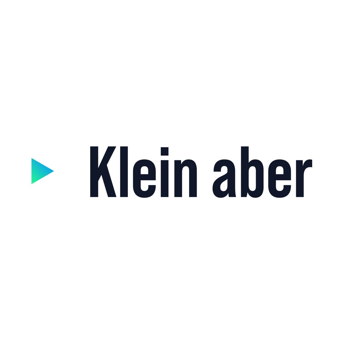 Klein Aber