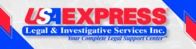 Usa Express Legal & Investigative Service