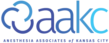 Anesthesia Associates Of Kansas City Pa