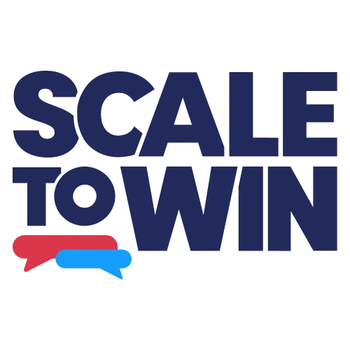 Scale To Win