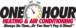 Pittsburgh One Hour Heating Air Conditioning
