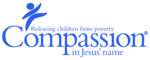 Compassion Uk Ireland