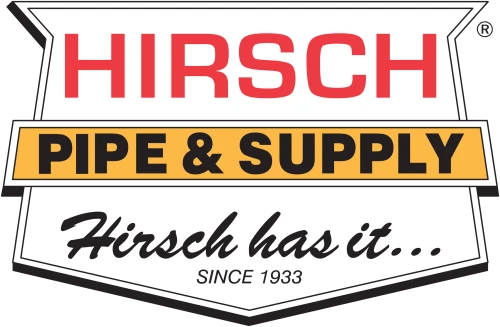 Hirsch Pipe Supply Co