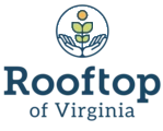 Rooftop Of Virginia