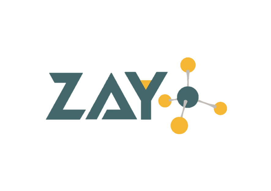 ZAY Serviços de Análises Químicas