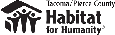 Tacoma Pierce County Habitat For Humanity