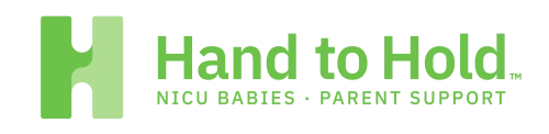 Hand To Hold