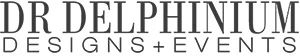Dr. Delphinium Designs + Events