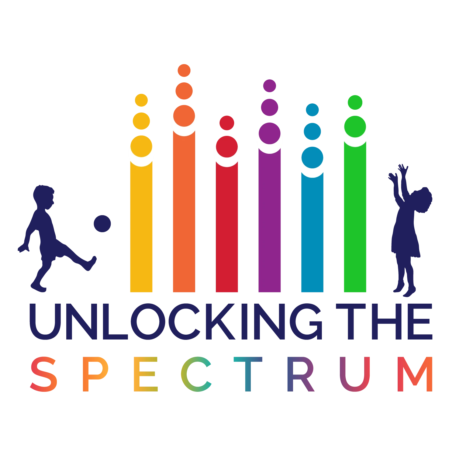 Unlocking The Spectrum Texas