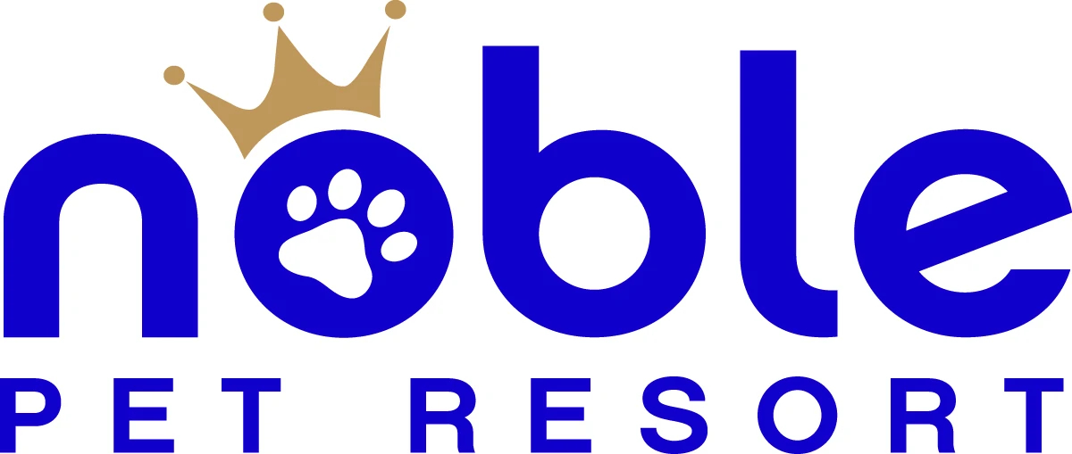 Noble Pet Resort