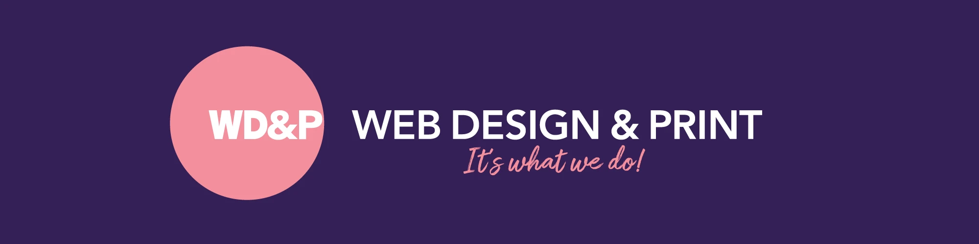Web Design Print