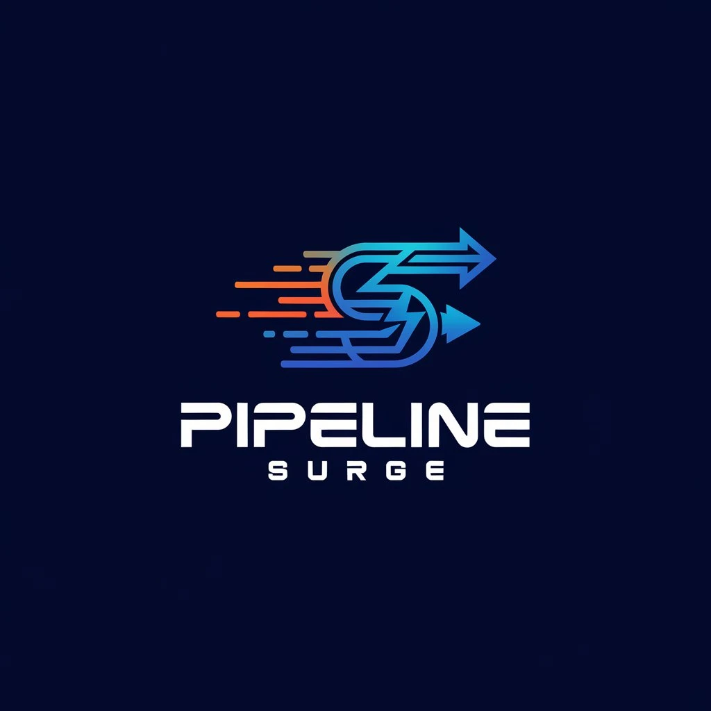 Pipeline Surge