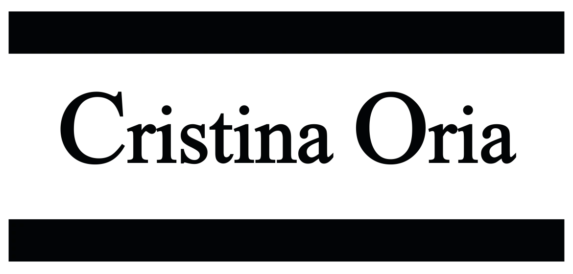 Cristina Oria