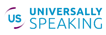 Universally Speaking