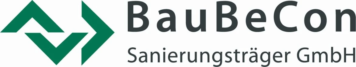 Baubecon Stadtsanierung